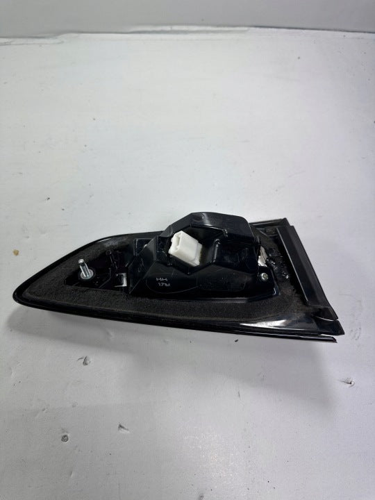 Rückleuchte Mazda Cx-3 DM4N513F0 LED Rechts Rearlight RUK2248258057av
