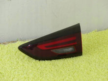 Laden Sie das Bild in den Galerie-Viewer, Rückleuchte Mazda Cx3 DM4N513F0 LED Rechts Rearlight RUK2249780270wa