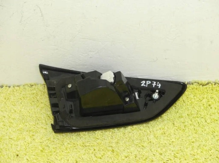 Rückleuchte Mazda Cx3 DM4N513F0 LED Rechts Rearlight RUK2249780270wa