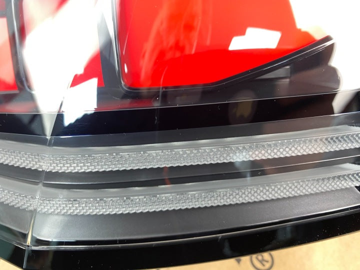 Rückleuchte VW 57L945207A Links Rearlight RUK2253629777ff