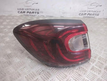 Laden Sie das Bild in den Galerie-Viewer, Rückleuchte Renault Captur 265557849R Links Rearlight RUK2264624679gr