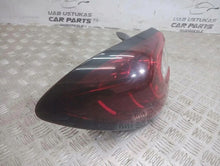 Laden Sie das Bild in den Galerie-Viewer, Rückleuchte Renault Captur 265557849R Links Rearlight RUK2264624679gr