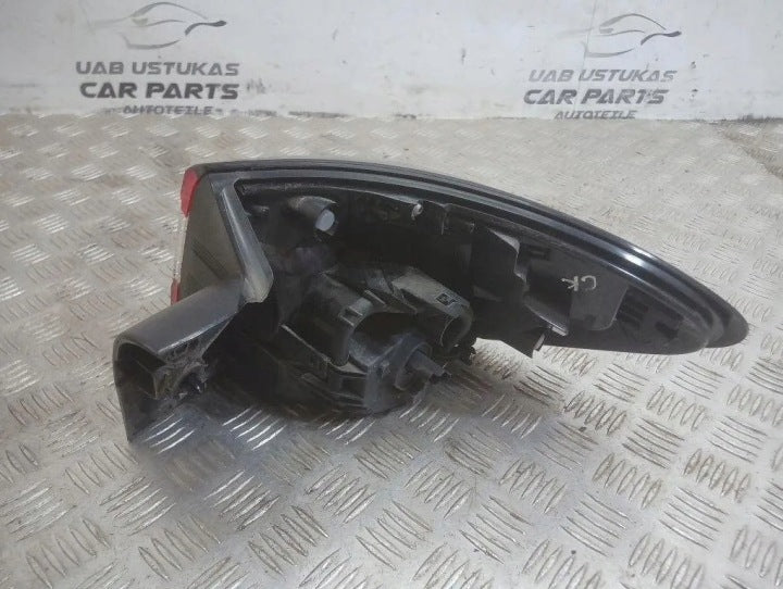 Rückleuchte Renault Captur 265557849R Links Rearlight RUK2264624679gr