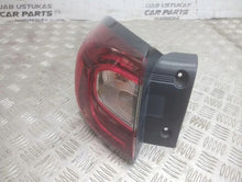 Laden Sie das Bild in den Galerie-Viewer, Rückleuchte Renault Captur 265557849R Links Rearlight RUK2264624679gr