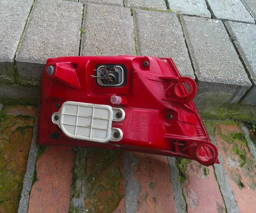 Rückleuchte Audi A8 4H0945096 Rechts Rearlight RUK2266903123cx