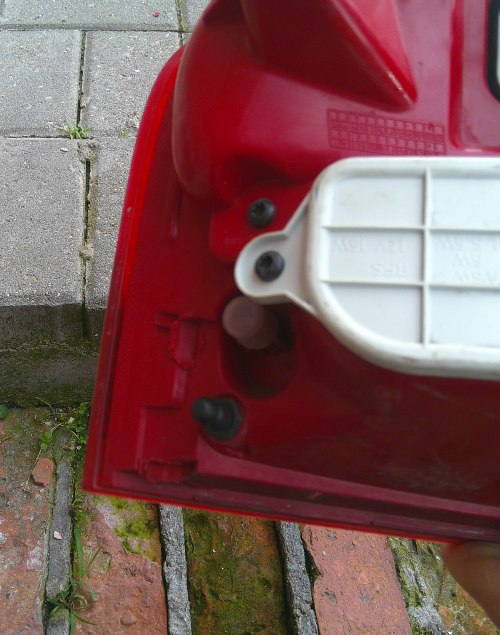 Rückleuchte Audi A8 4H0945096 Rechts Rearlight RUK2266903123cx