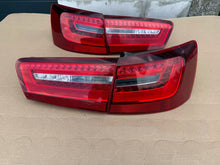 Laden Sie das Bild in den Galerie-Viewer, Rückleuchte Audi 4G9945095 Ein Satz Rearlight RUK2274173609wg