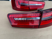 Laden Sie das Bild in den Galerie-Viewer, Rückleuchte Audi 4G9945095 Ein Satz Rearlight RUK2274173609wg