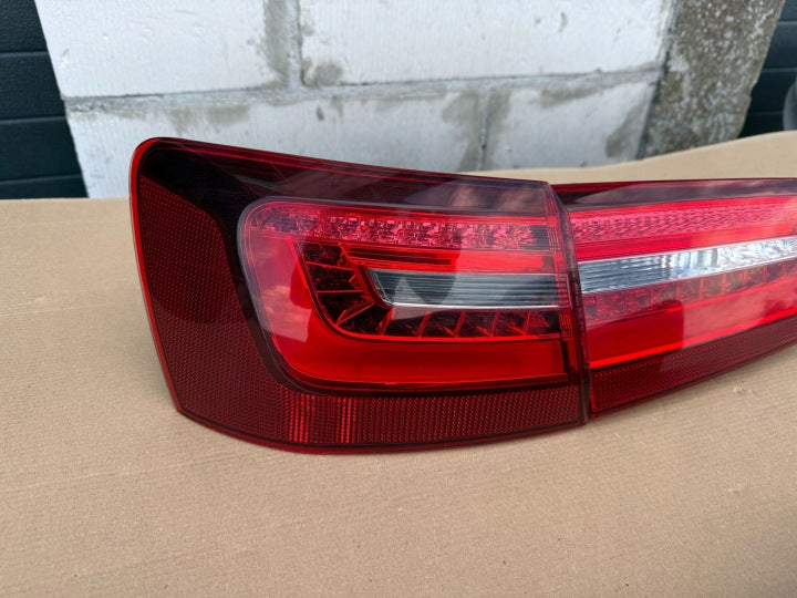 Rückleuchte Audi 4G9945095 Ein Satz Rearlight RUK2274173609wg