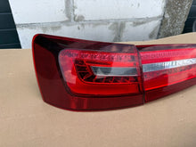 Laden Sie das Bild in den Galerie-Viewer, Rückleuchte Audi 4G9945095 Ein Satz Rearlight RUK2274173609wg