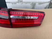 Laden Sie das Bild in den Galerie-Viewer, Rückleuchte Audi 4G9945095 Ein Satz Rearlight RUK2274173609wg
