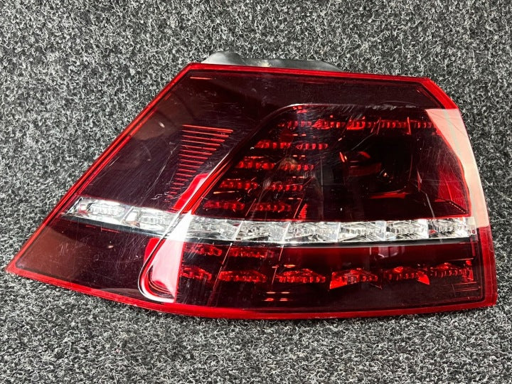 Rückleuchte VW Golf VII 5G0945207C Links Rearlight RUK2276932065lx