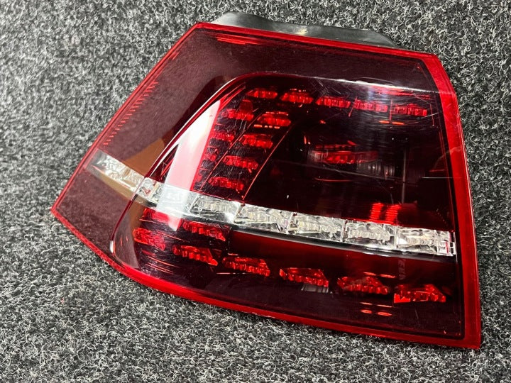 Rückleuchte VW Golf VII 5G0945207C Links Rearlight RUK2276932065lx