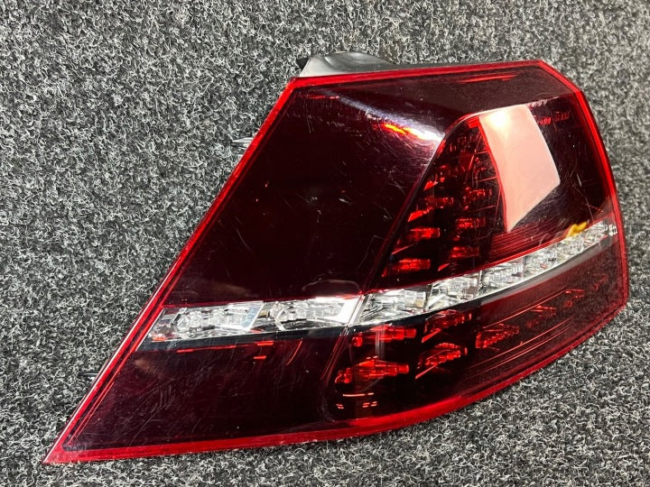 Rückleuchte VW Golf VII 5G0945207C Links Rearlight RUK2276932065lx