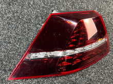 Laden Sie das Bild in den Galerie-Viewer, Rückleuchte VW Golf VII 5G0945207C Links Rearlight RUK2276932065lx