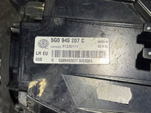 Laden Sie das Bild in den Galerie-Viewer, Rückleuchte VW Golf VII 5G0945207C Links Rearlight RUK2276932065lx