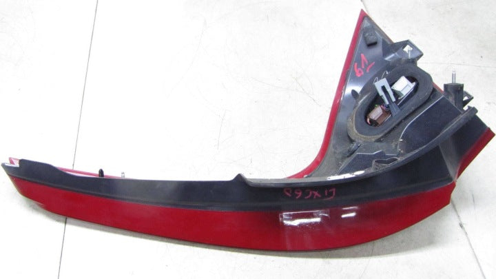Rückleuchte Volvo Xc60 L90007892 Links Rearlight RUK2280418786ys