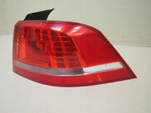 Laden Sie das Bild in den Galerie-Viewer, Rückleuchte VW Passat B7 LED Rechts Rearlight RUK2286749581zg