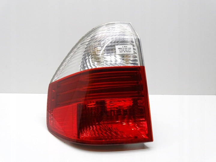 Rückleuchte BMW X3 E83 7162209 Links Rearlight RUK2296077919el