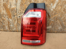 Laden Sie das Bild in den Galerie-Viewer, Rückleuchte VW T6 7E0945208E Rechts Rearlight RUK2298656381wa