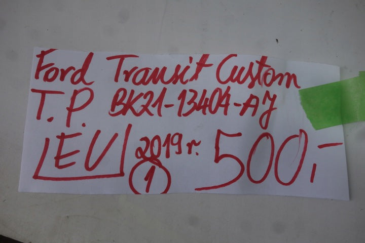 Rückleuchte Ford Transit Custom BK21-13404-AJ Rechts Rearlight RUK2299589791tx
