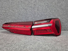 Laden Sie das Bild in den Galerie-Viewer, Rückleuchte Audi A6 C8 4K5945070 4K5945076 Ein Satz Rearlight RUK2315900473ib