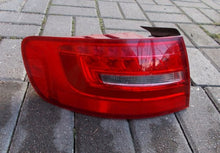 Laden Sie das Bild in den Galerie-Viewer, Rückleuchte Audi A4 B8 8K9945095D LED Links Rearlight RUK2322765034rl