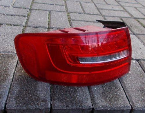 Rückleuchte Audi A4 B8 8K9945095D LED Links Rearlight RUK2322765034rl