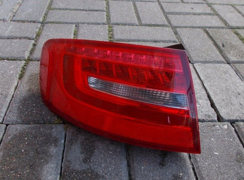 Rückleuchte Audi A4 B8 8K9945095D LED Links Rearlight RUK2322765034rl