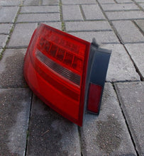 Laden Sie das Bild in den Galerie-Viewer, Rückleuchte Audi A4 B8 8K9945095D LED Links Rearlight RUK2322765034rl