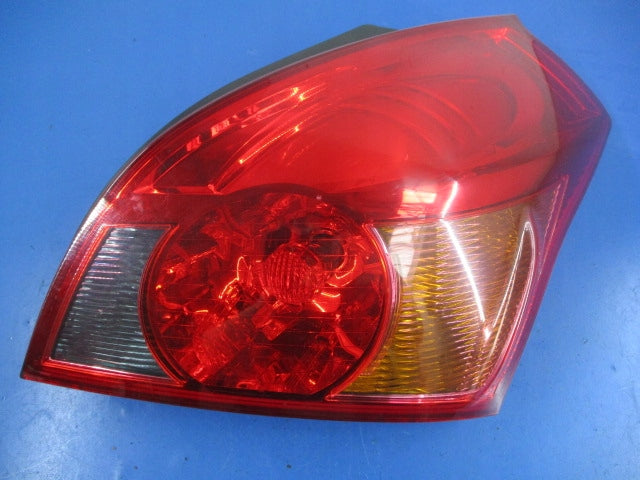 Rückleuchte Kia Ceed 92402-1H5 Rechts Rearlight RUK2338661765sj