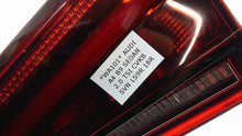 Load image into Gallery viewer, Rückleuchte Audi A4 B9 8W5945094H Rechts Rearlight RUK2343715765cu