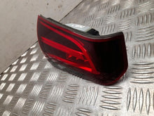 Laden Sie das Bild in den Galerie-Viewer, Rückleuchte Mercedes-Benz A1779062901 Links Rearlight RUK2367147178oz