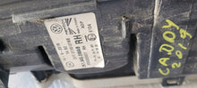 Laden Sie das Bild in den Galerie-Viewer, Rückleuchte VW Caddy IV 2K1945096AB Rechts Rearlight RUK2374199410is