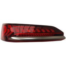 Load image into Gallery viewer, Rückleuchte Audi Q7 4M0945307 LED Links Rearlight RUK2374937398qn