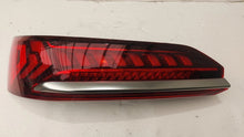 Load image into Gallery viewer, Rückleuchte Audi Q7 4M0945307 LED Links Rearlight RUK2374937398qn