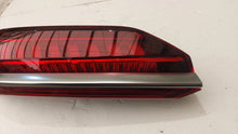 Load image into Gallery viewer, Rückleuchte Audi Q7 4M0945307 LED Links Rearlight RUK2374937398qn