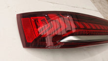 Load image into Gallery viewer, Rückleuchte Audi Q7 4M0945307 LED Links Rearlight RUK2374937398qn