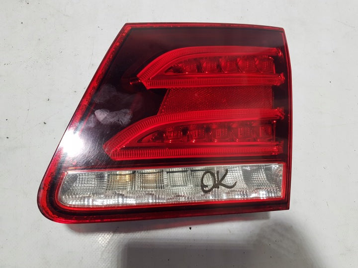 Rückleuchte Mercedes-Benz W212 A2129062003 Rechts Rearlight RUK2379110737sr
