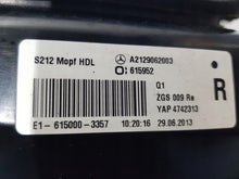 Laden Sie das Bild in den Galerie-Viewer, Rückleuchte Mercedes-Benz W212 A2129062003 Rechts Rearlight RUK2379110737sr