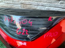 Laden Sie das Bild in den Galerie-Viewer, Rückleuchte BMW 4 G22 747760415 Rechts Rearlight RUK2386271440fj