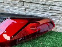 Laden Sie das Bild in den Galerie-Viewer, Rückleuchte BMW 4 G22 747760415 Rechts Rearlight RUK2386271440fj