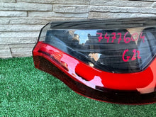Laden Sie das Bild in den Galerie-Viewer, Rückleuchte BMW 4 G22 747760415 Rechts Rearlight RUK2386271440fj