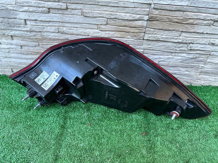 Rückleuchte BMW 4 G22 747760415 Rechts Rearlight RUK2386271440fj