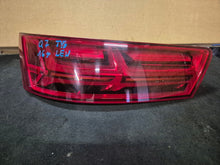 Laden Sie das Bild in den Galerie-Viewer, Rückleuchte Audi Q7 Links Rearlight RUK2389834056yp