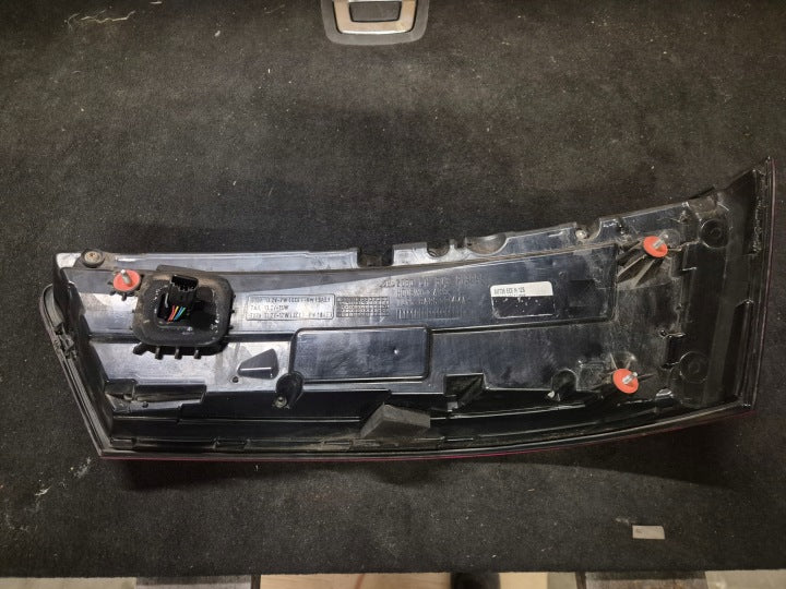 Rückleuchte Audi Q7 Links Rearlight RUK2389834056yp