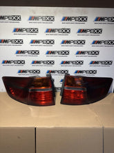 Load image into Gallery viewer, Rückleuchte BMW X6 E71 E72 717998411 Ein Satz Rearlight RUK2395931311gi