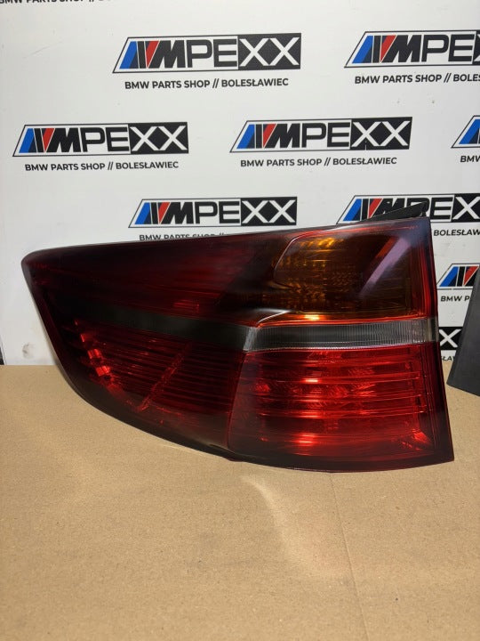 Rückleuchte BMW X6 E71 E72 717998411 Ein Satz Rearlight RUK2395931311gi