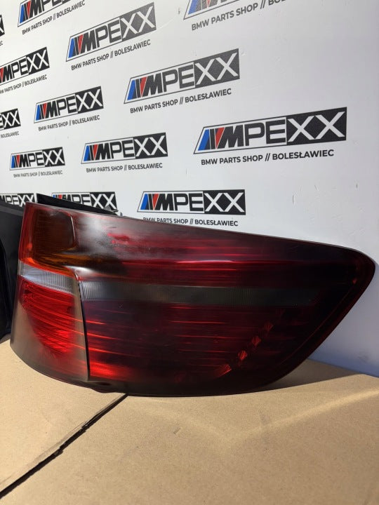 Rückleuchte BMW X6 E71 E72 717998411 Ein Satz Rearlight RUK2395931311gi