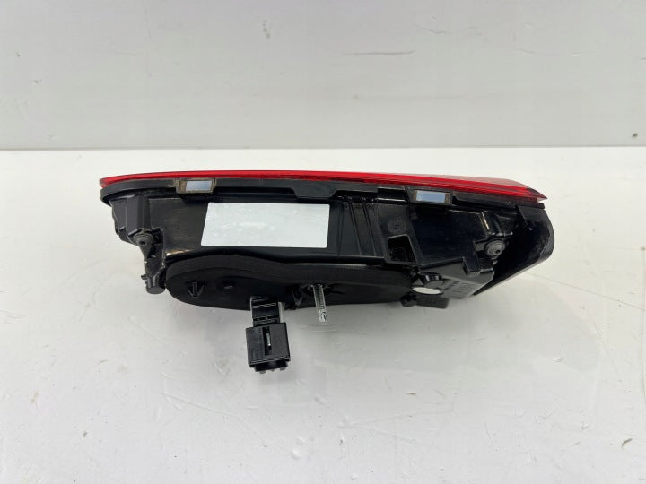 Rückleuchte VW Polo Links Rearlight RUK2396107647kx